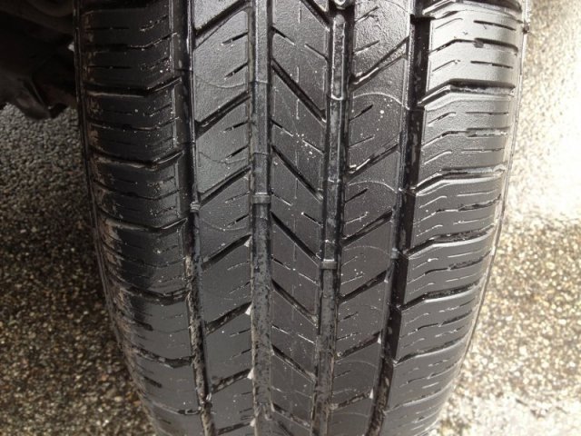 Honda Pilot 2007 photo 2