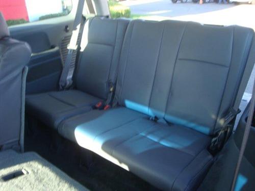 Honda Pilot 2007 photo 3