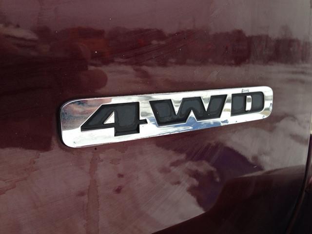 Honda Pilot LS 2WD SUV