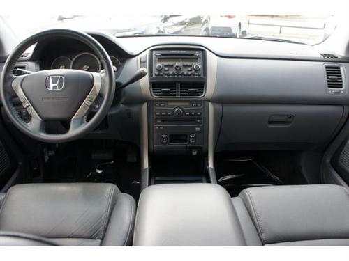 Honda Pilot 2007 photo 2