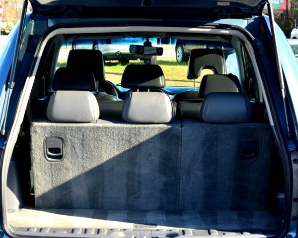 Honda Pilot 2007 photo 2