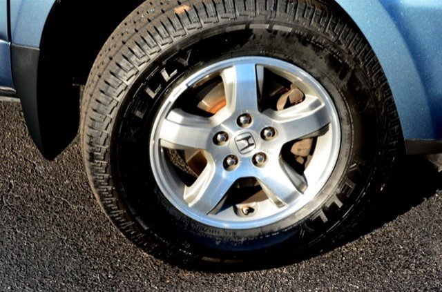 Honda Pilot 2007 photo 3