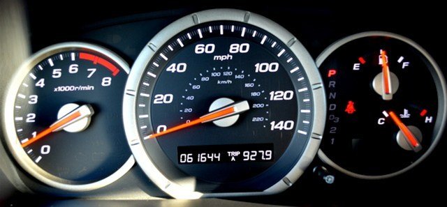 Honda Pilot 2007 photo 5