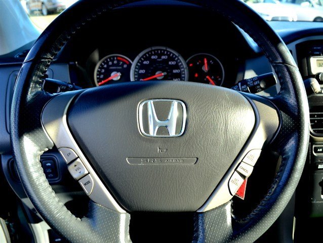 Honda Pilot 2007 photo 4