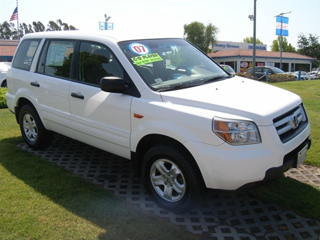 Honda Pilot Elk Conversion Van Other