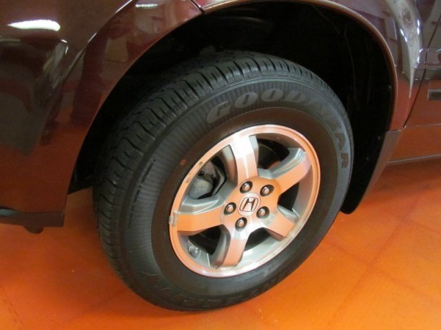 Honda Pilot 2007 photo 2