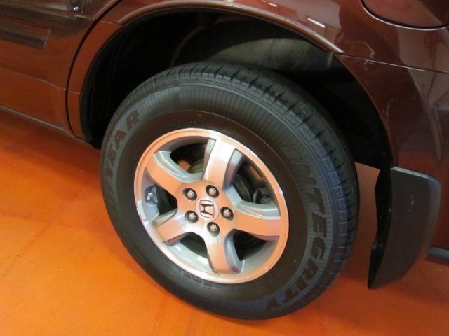 Honda Pilot 2007 photo 4