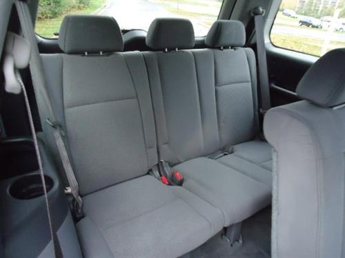 Honda Pilot 2007 photo 1