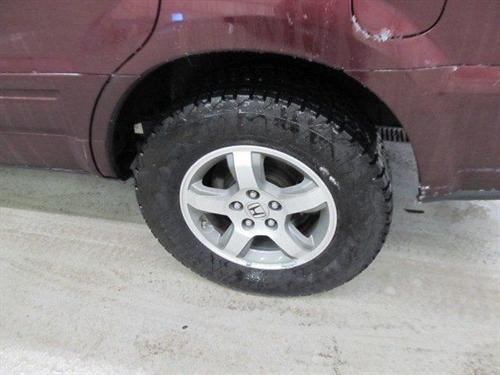 Honda Pilot 2007 photo 2