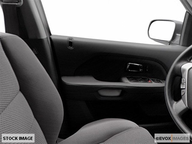 Honda Pilot 2007 photo 4