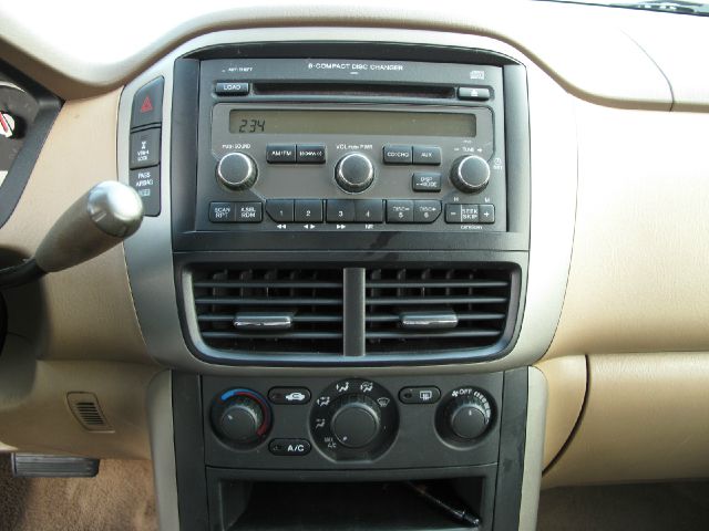 Honda Pilot 2008 photo 3