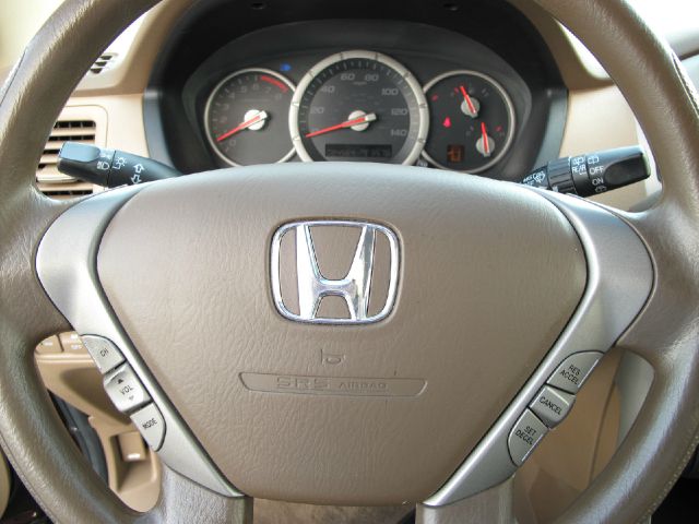 Honda Pilot 2008 photo 5