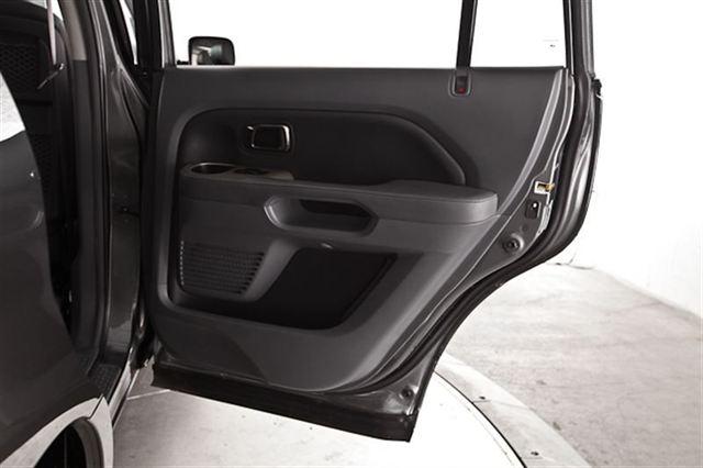 Honda Pilot 2008 photo 2