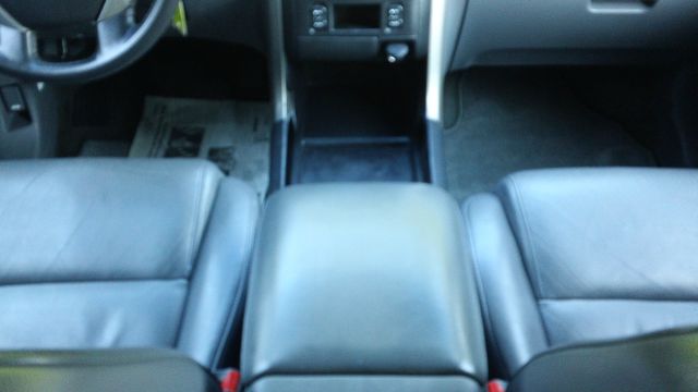 Honda Pilot 2008 photo 27