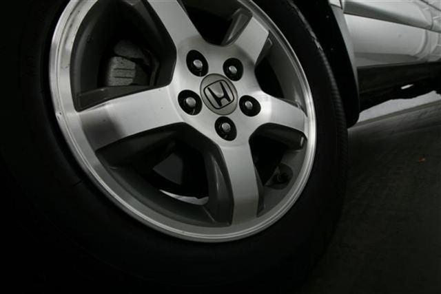 Honda Pilot 2008 photo 1