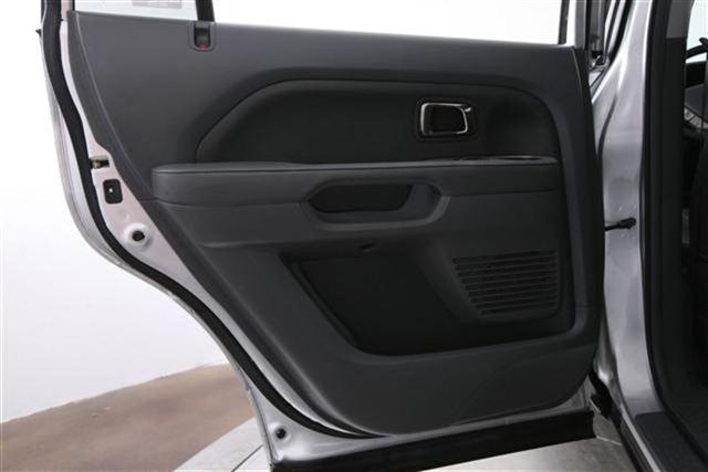 Honda Pilot 2008 photo 2