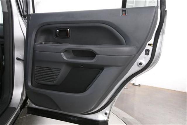 Honda Pilot 2008 photo 3
