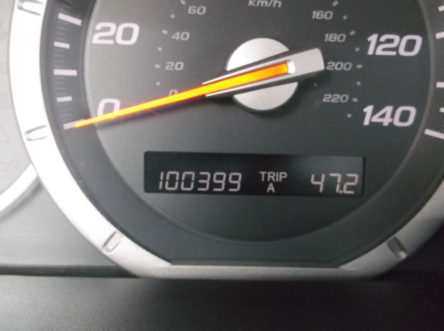 Honda Pilot CREW CAB SUV