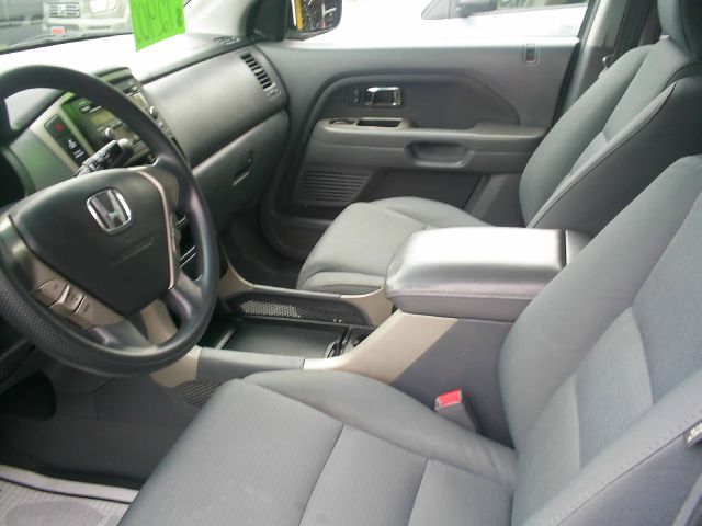 Honda Pilot 2008 photo 3