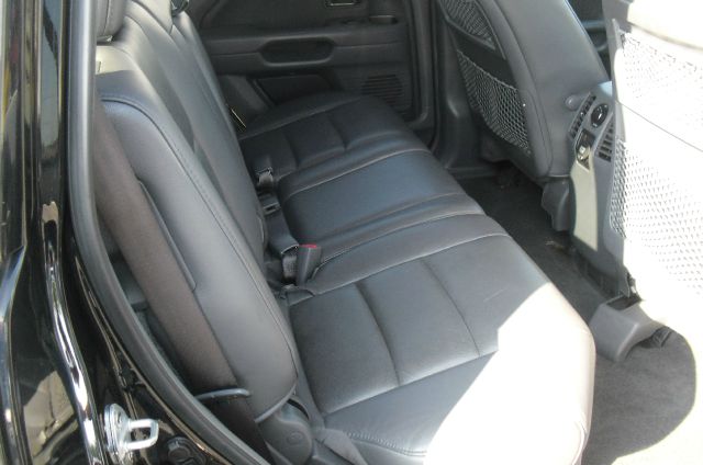 Honda Pilot 2008 photo 11