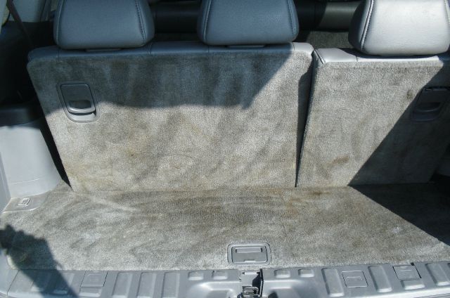 Honda Pilot 2008 photo 12