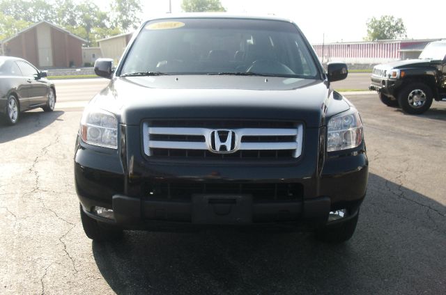 Honda Pilot 2008 photo 15