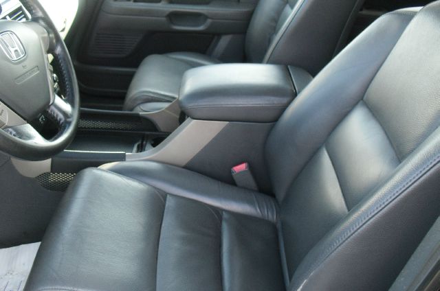 Honda Pilot 2008 photo 16