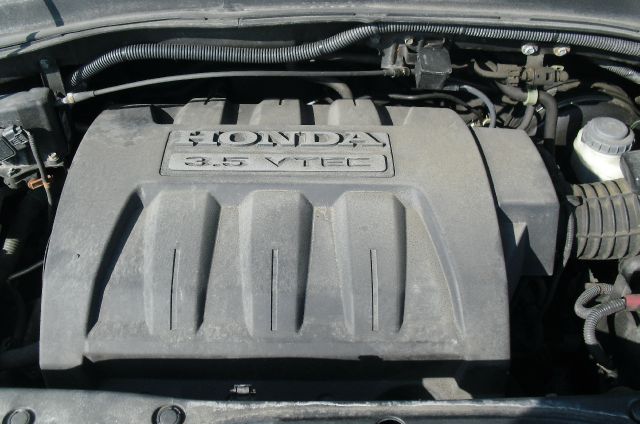 Honda Pilot 2008 photo 6