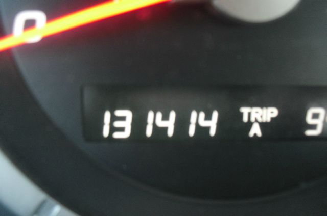 Honda Pilot 2008 photo 7