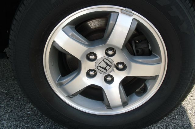 Honda Pilot 2008 photo 8