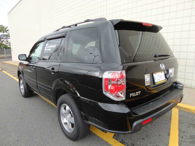 Honda Pilot 2008 photo 15