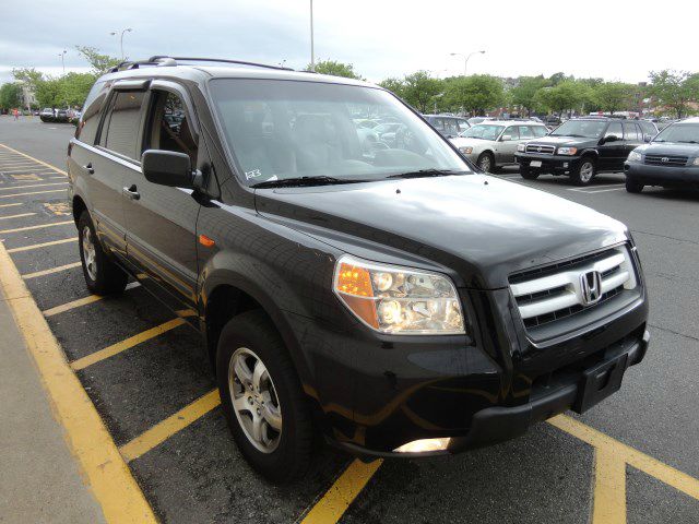 Honda Pilot 2008 photo 17