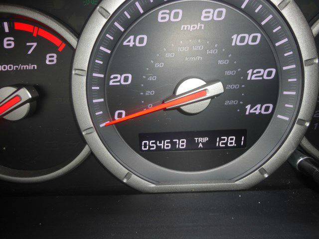 Honda Pilot 2008 photo 2