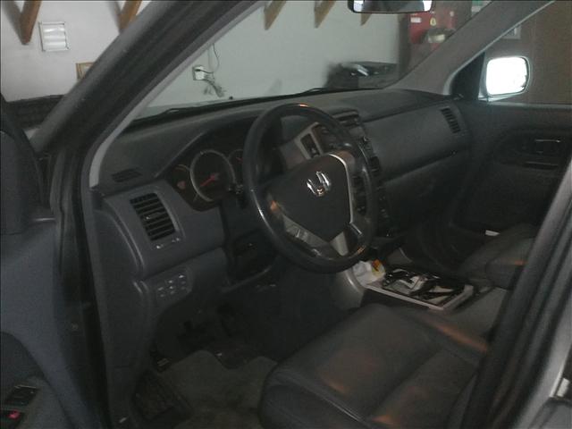 Honda Pilot 2008 photo 1