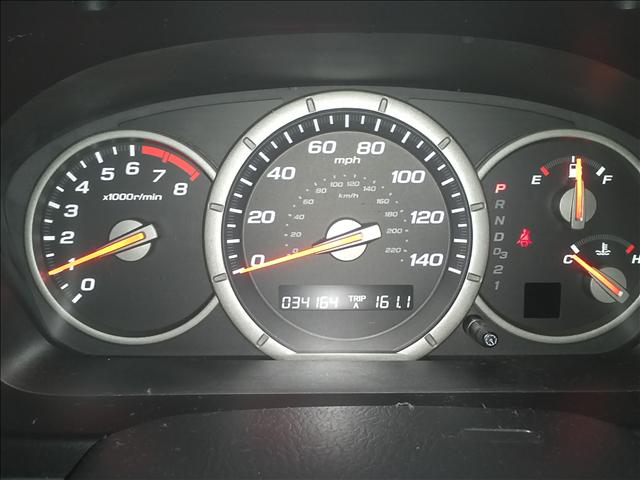 Honda Pilot 2008 photo 2