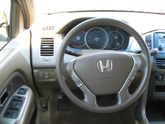 Honda Pilot 2008 photo 2