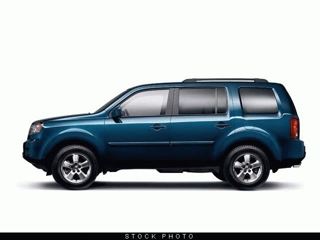 Honda Pilot Laredo 4 X SUV