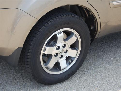 Honda Pilot 2010 photo 3