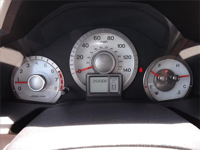 Honda Pilot 2010 photo 2