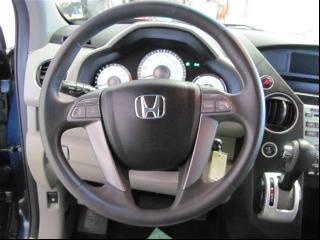 Honda Pilot Open-top Other