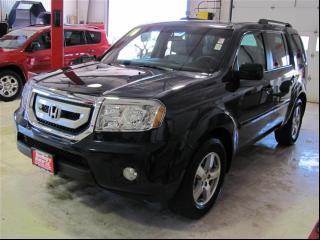 Honda Pilot 2010 photo 3