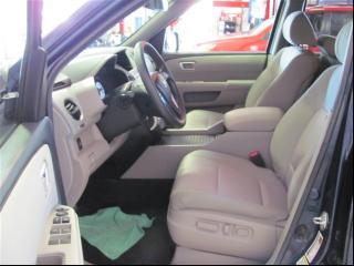 Honda Pilot 2010 photo 4