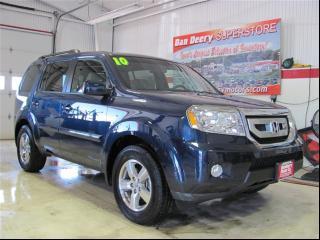 Honda Pilot 2010 photo 5