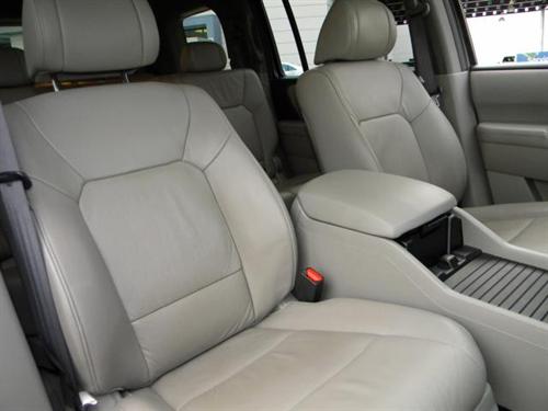 Honda Pilot 2010 photo 5