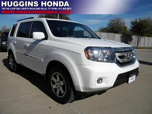 Honda Pilot 3.5 Other