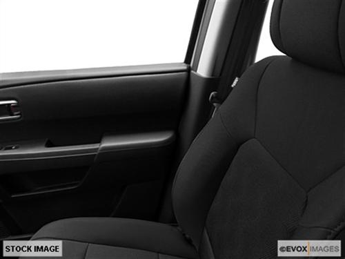 Honda Pilot 2010 photo 2