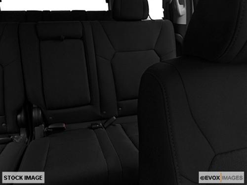 Honda Pilot 2010 photo 4