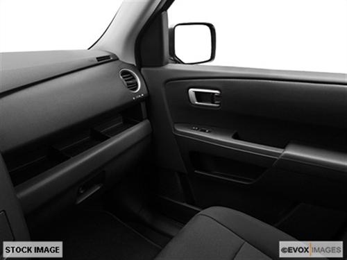 Honda Pilot 2010 photo 5