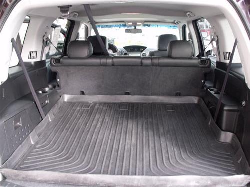 Honda Pilot 2010 photo 4