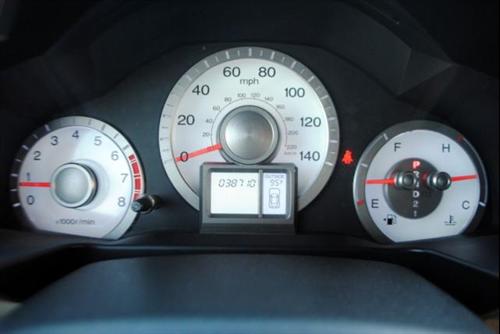 Honda Pilot 2010 photo 2